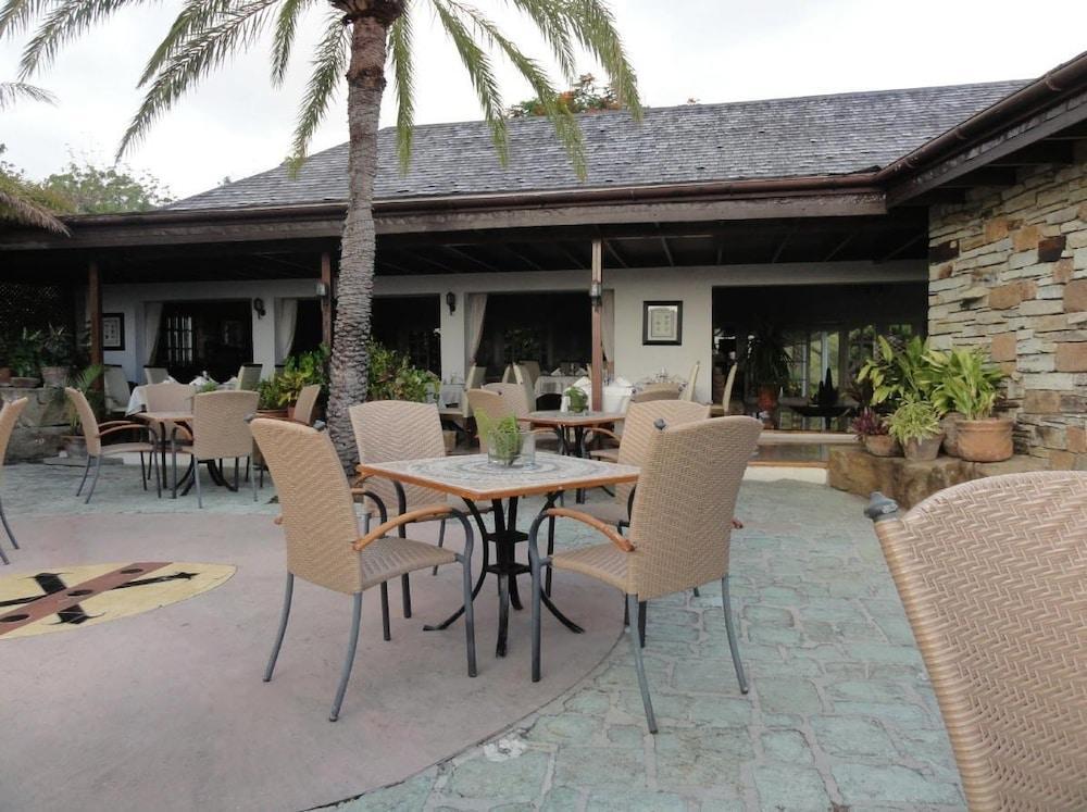 The Inn At English Harbour 외부 사진