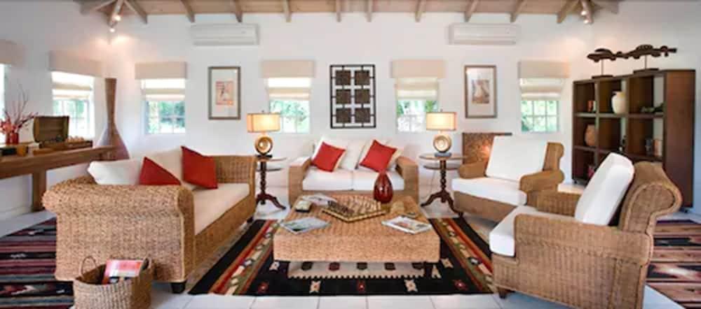 The Inn At English Harbour 외부 사진