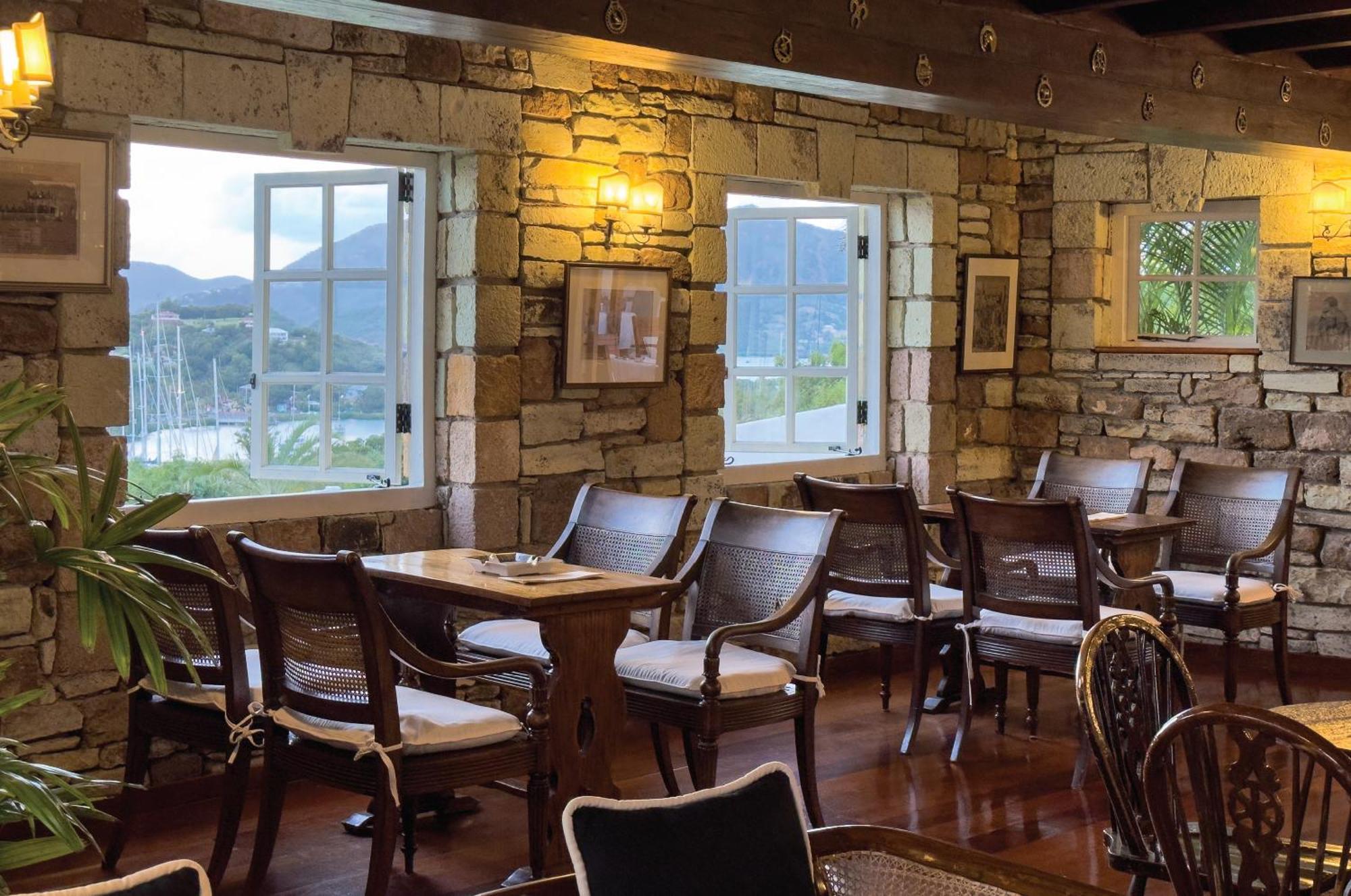 The Inn At English Harbour 외부 사진