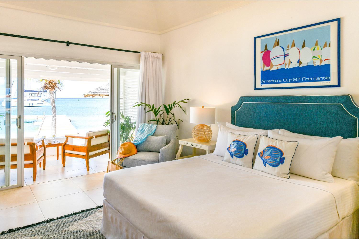 The Inn At English Harbour 외부 사진