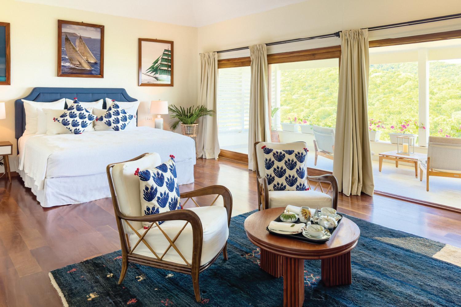 The Inn At English Harbour 외부 사진