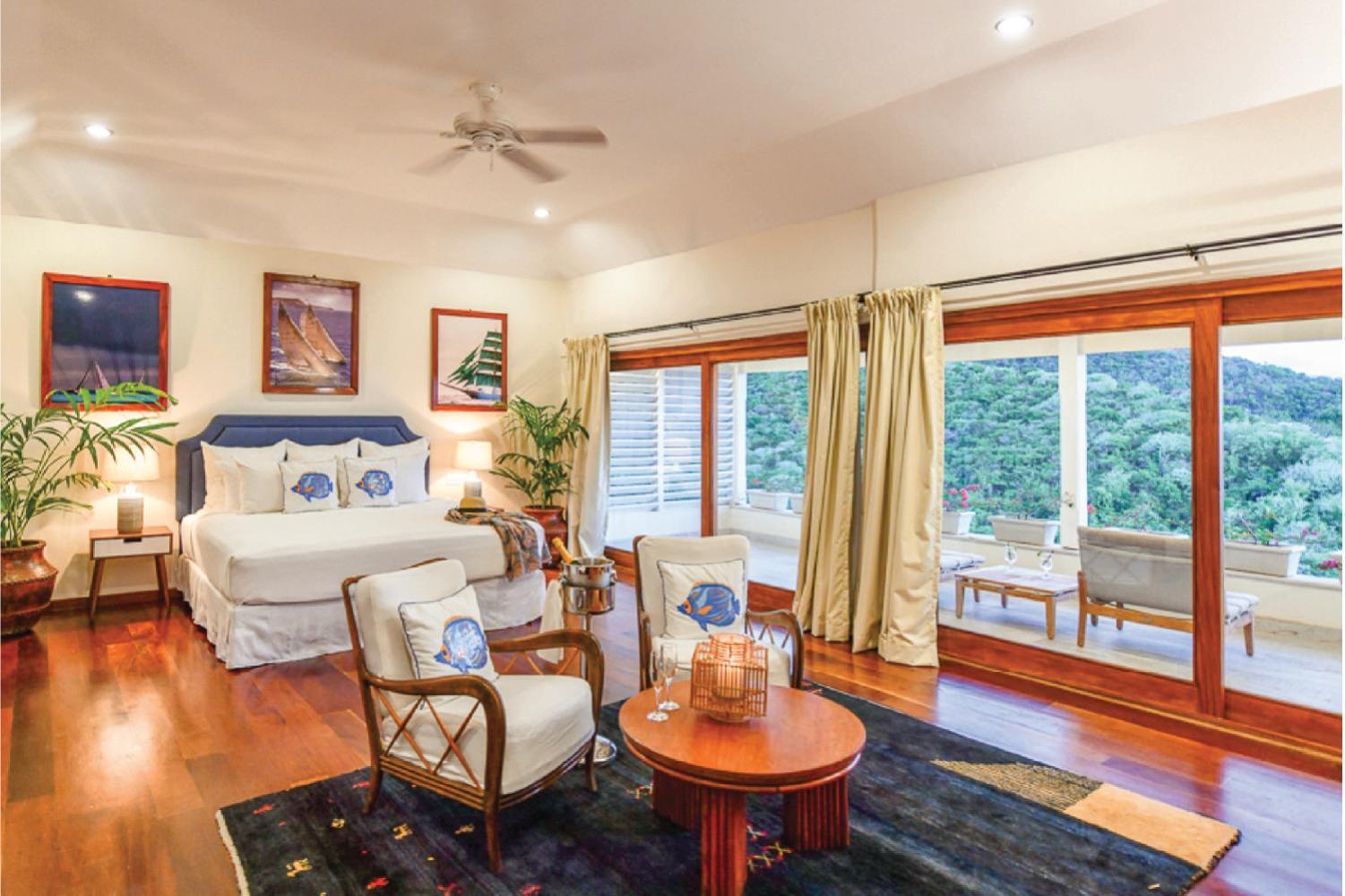 The Inn At English Harbour 외부 사진