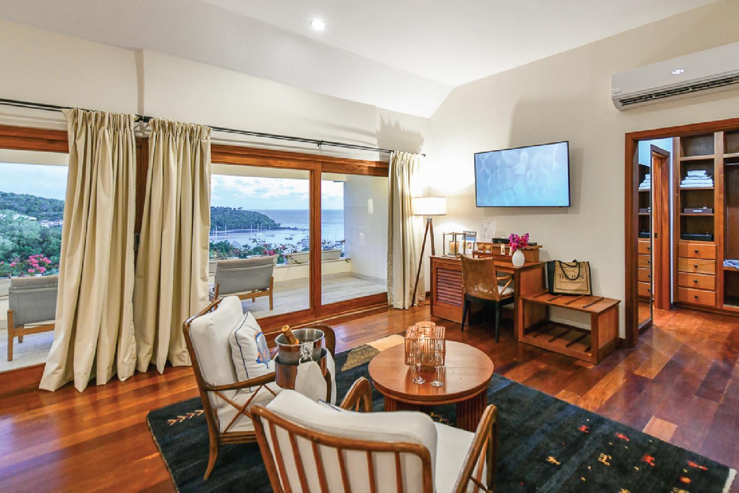 The Inn At English Harbour 외부 사진