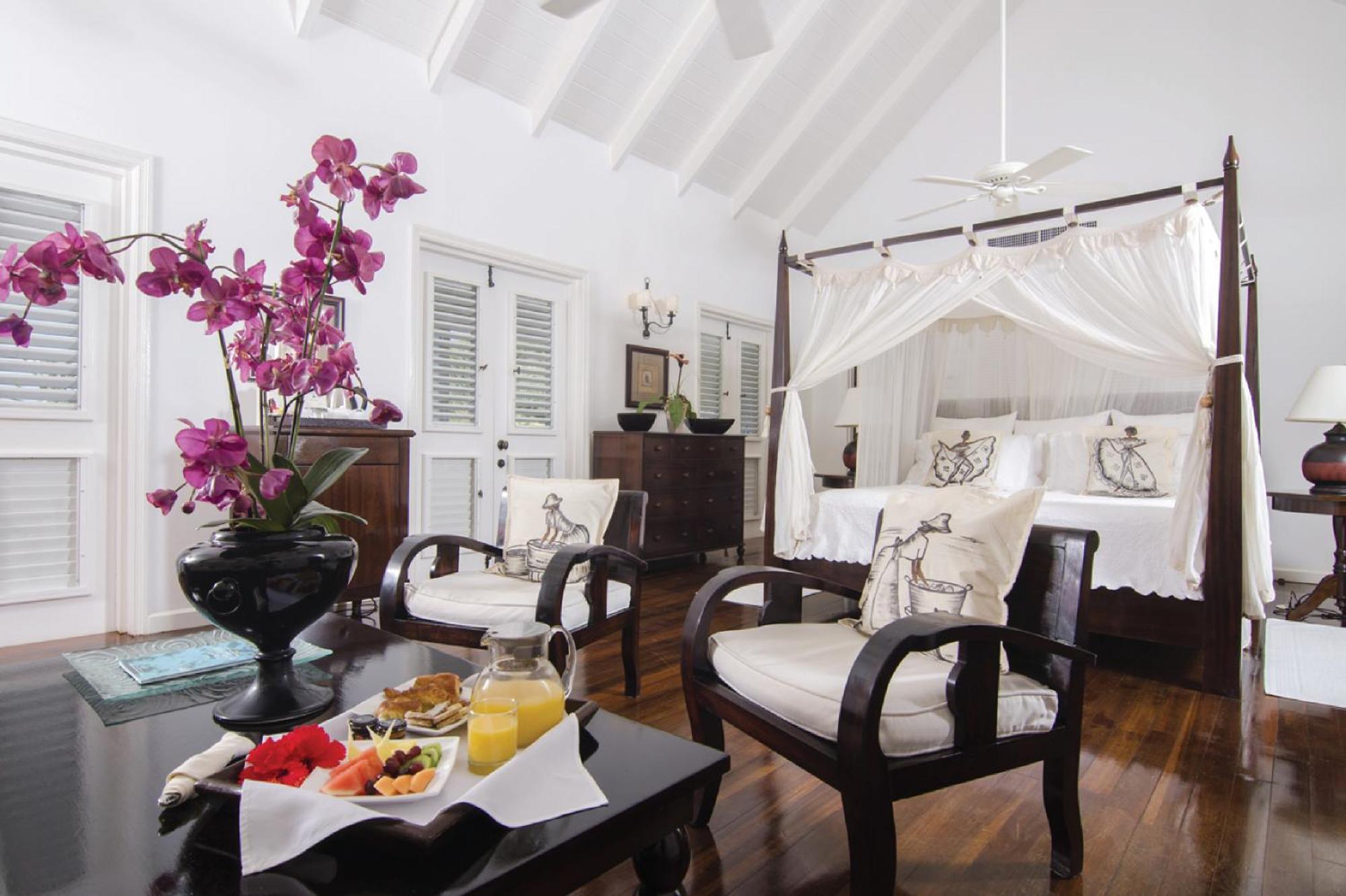 The Inn At English Harbour 외부 사진