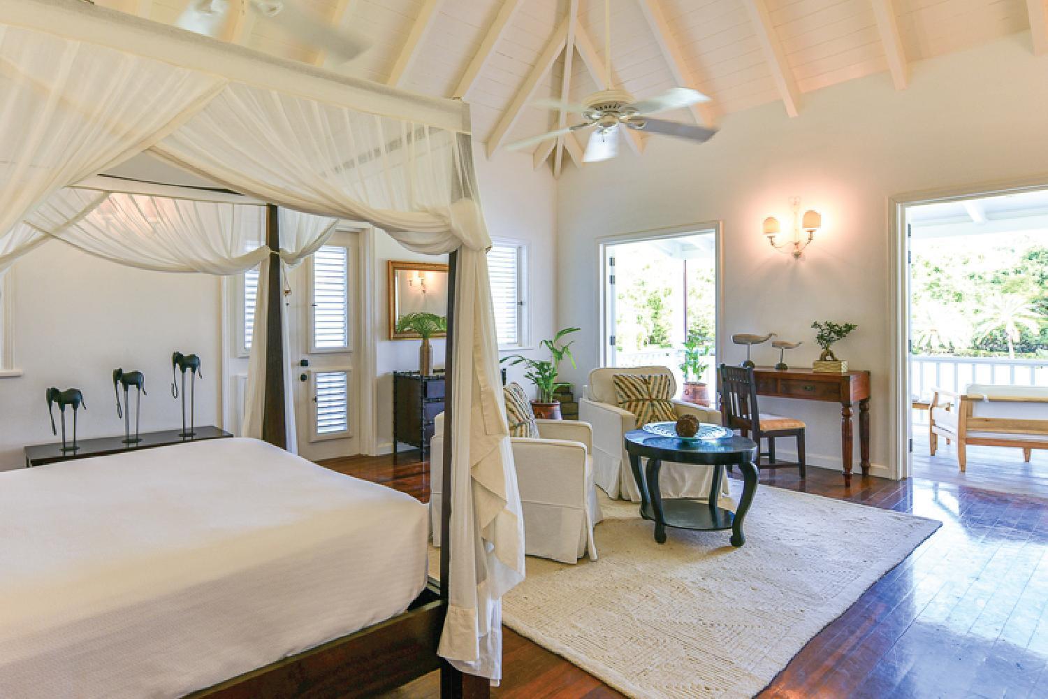 The Inn At English Harbour 외부 사진
