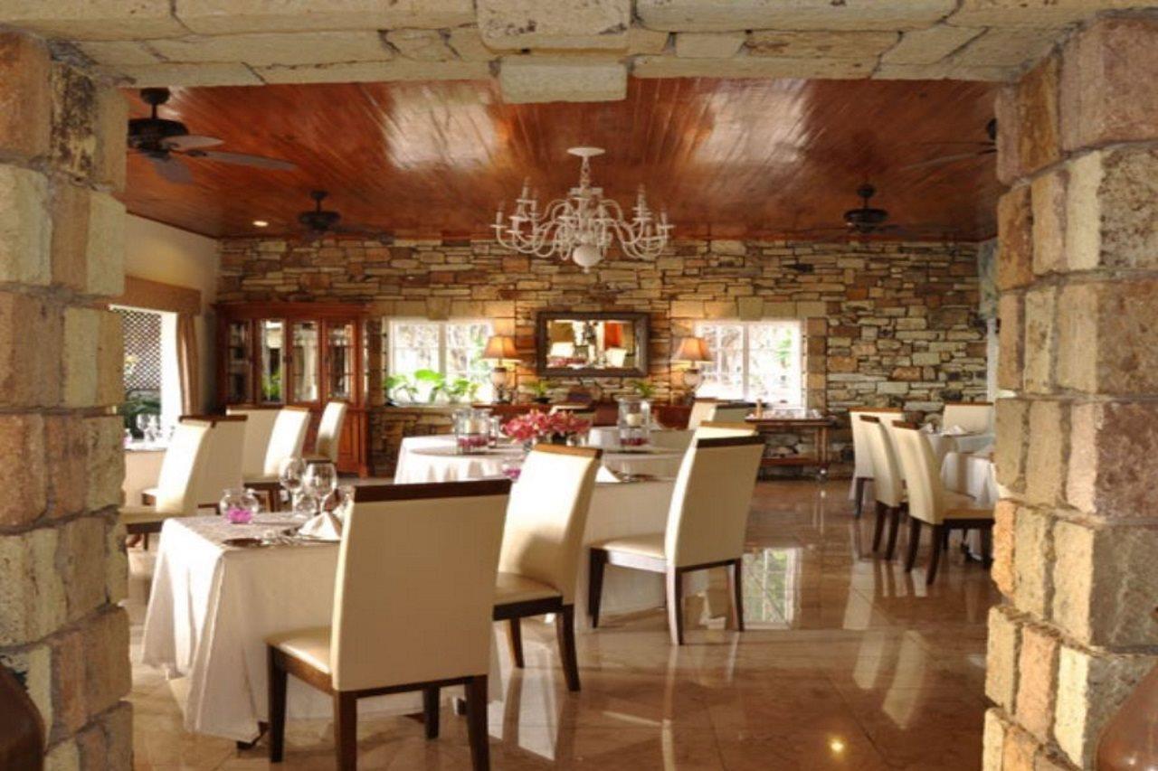The Inn At English Harbour 외부 사진