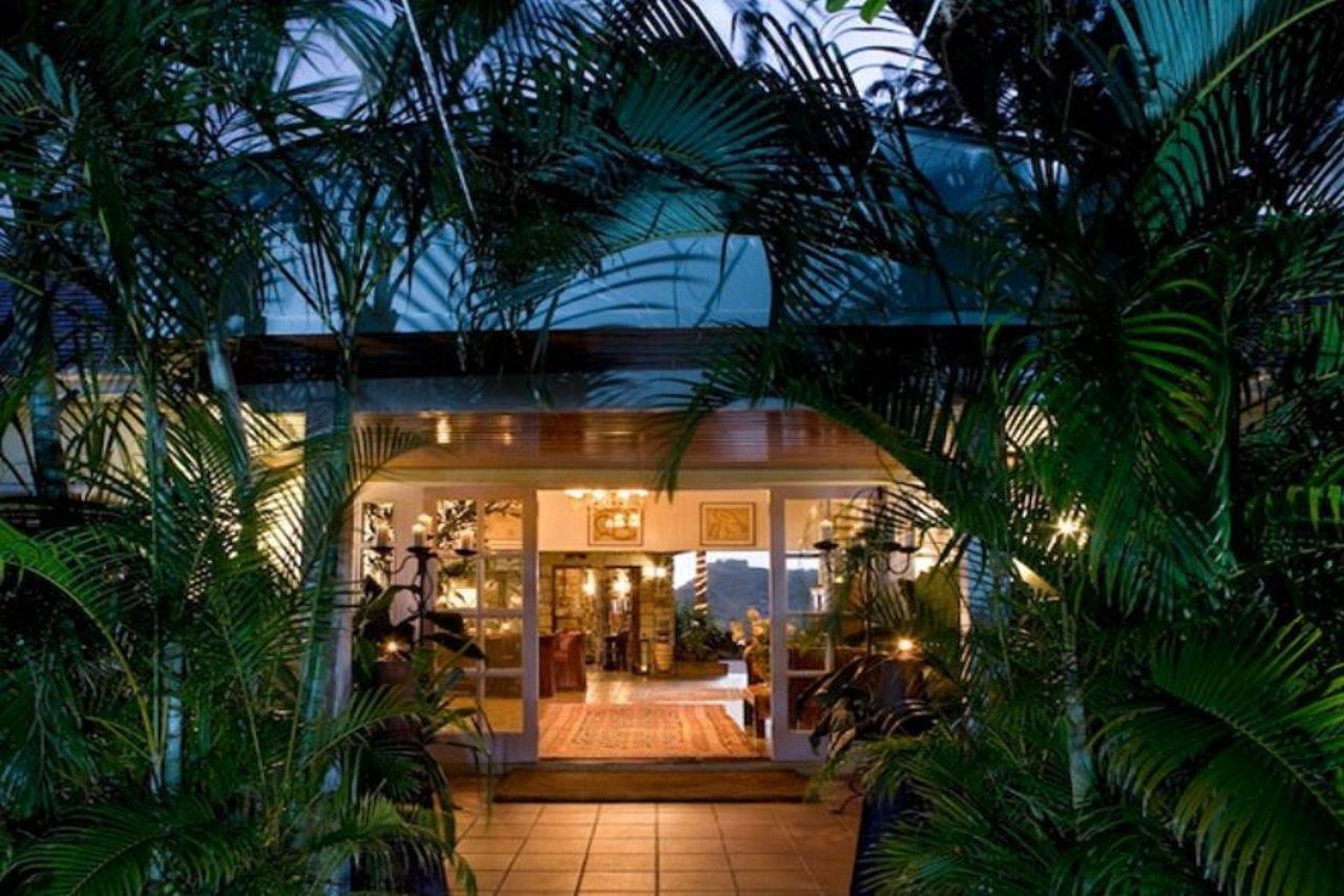 The Inn At English Harbour 외부 사진