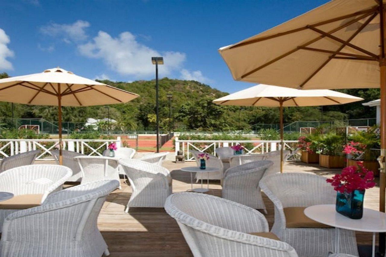 The Inn At English Harbour 외부 사진