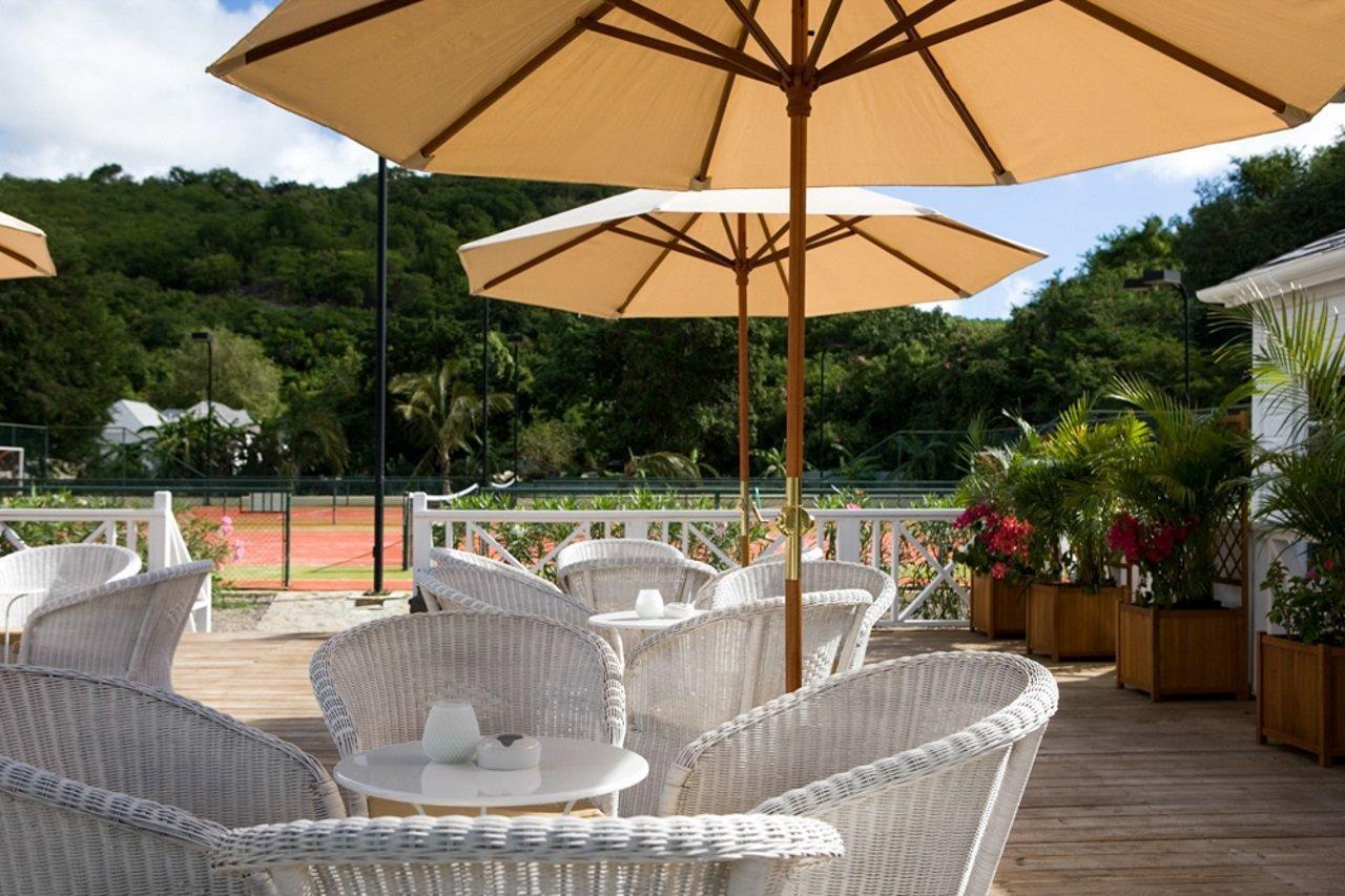 The Inn At English Harbour 외부 사진